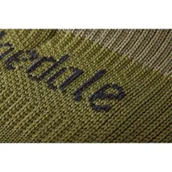 Bridgedale Storm Sock Midweight Boot 7 Bridgedale Storm Sock Midweight Boot -Tubbs Sales unisex stormsock midweight boot 710087 khaki 4