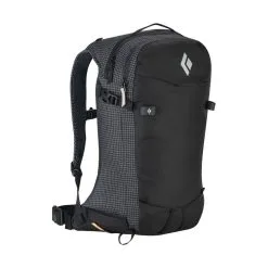 Black Diamond Dawn Patrol 25