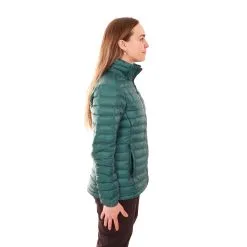 MONT Zero Ultralight Down Jacket Women -Tubbs Sales w North Sea side