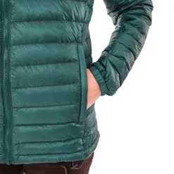 MONT Zero Ultralight Down Jacket Women -Tubbs Sales w North Sea sleeve