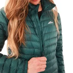 MONT Zero Ultralight Down Jacket Women -Tubbs Sales w North Sea zip