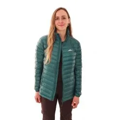 MONT Zero Ultralight Down Jacket Women -Tubbs Sales w Zero North Sea open