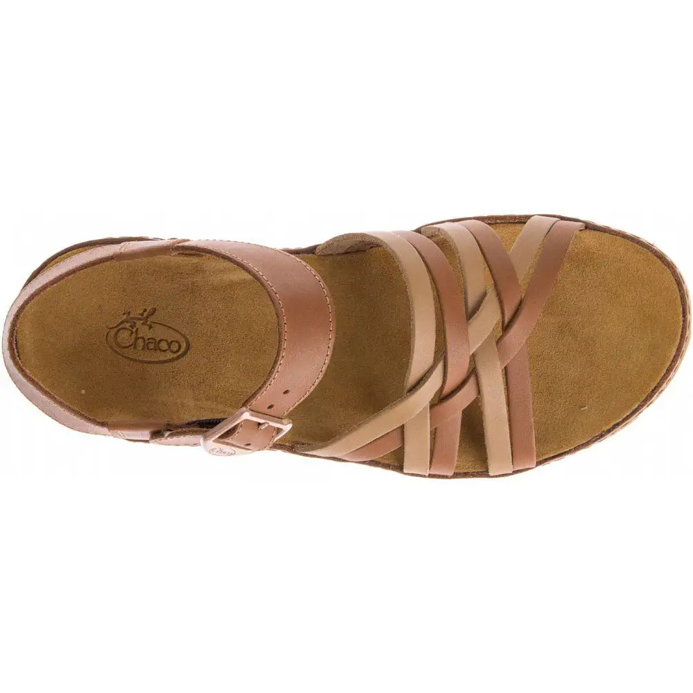 Chaco Fallon Women 4 Chaco Fallon Women - Image 2