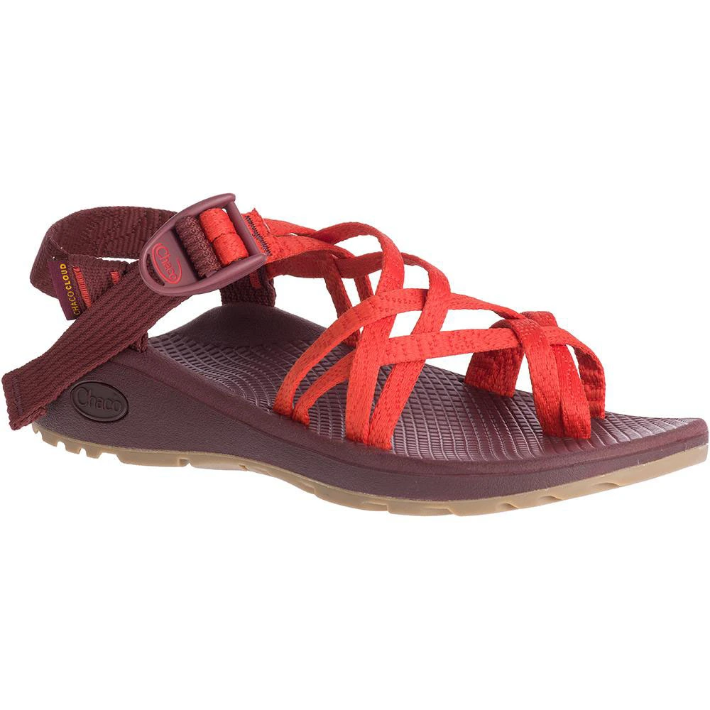 Chaco ZCloud X2 Women 3 Chaco ZCloud X2 Women