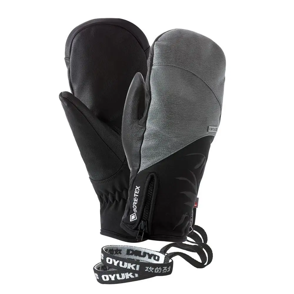 Oyuki Kana GTX Mitt Women 3 Oyuki Kana GTX Mitt Women