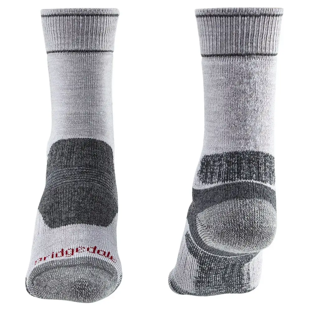 Bridgedale Hike Midweight Performance Women - Image 4